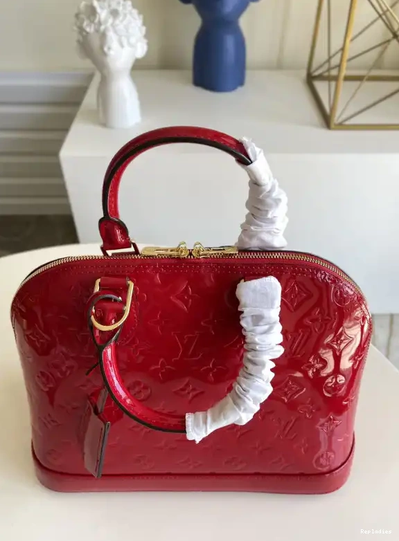 Fake Louis Bags PM ALMA VUITTON LOUIS 0501